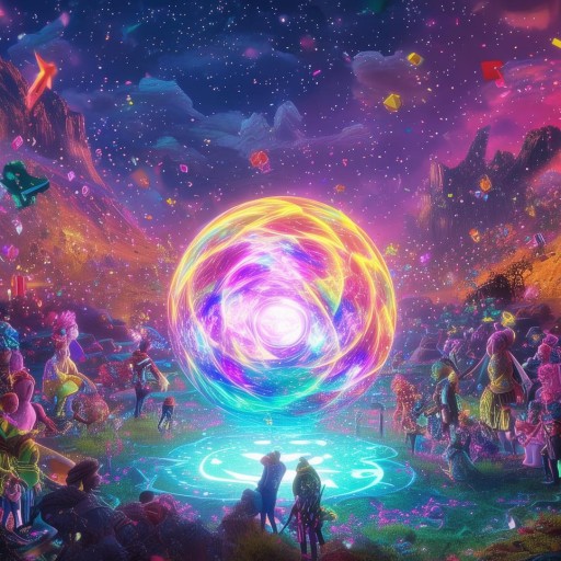 夢幻消除聯(lián)盟，打造你的夢幻消除之旅