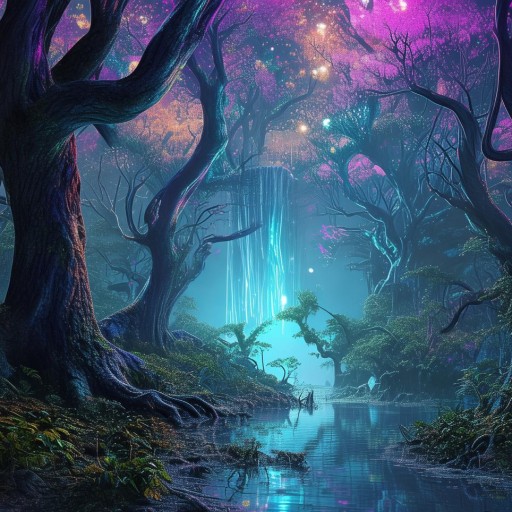 幻境迷蹤，遺忘之島的神秘冒險