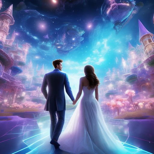 探索浪漫虛擬世界，結(jié)婚虛擬網(wǎng)頁游戲下載之旅