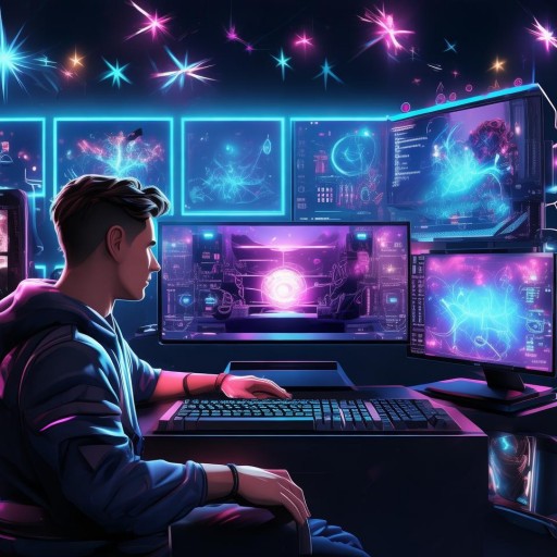 男生中高端游戲精選，星光游戲推薦