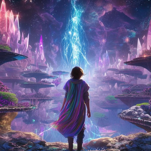 探索無限可能的奇幻之旅，最終幻想虛擬游戲