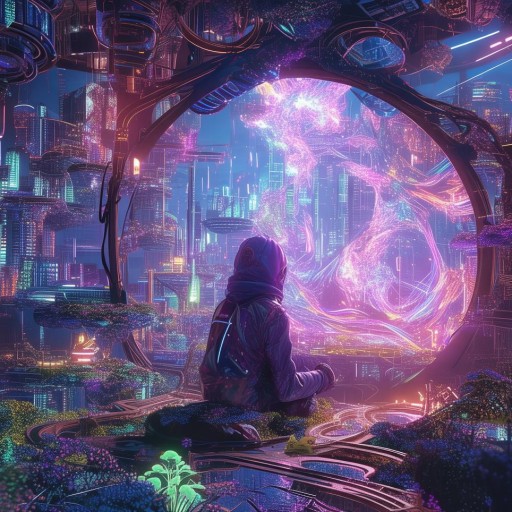探索虛擬世界的奧秘，如何為游戲打造沉浸式虛擬環(huán)境