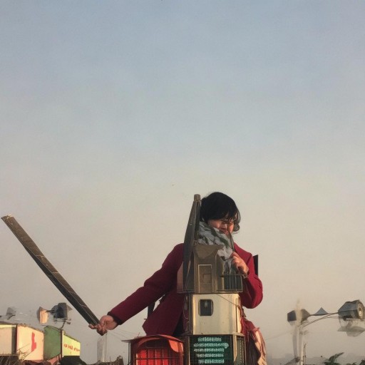 虛擬男友，聲優(yōu)小說編織的夢幻之旅