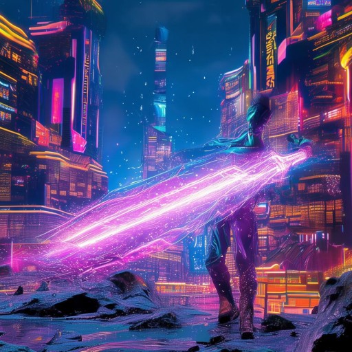 虛擬技能，重塑游戲世界的邊界