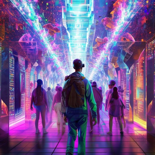 美國ID，探索虛擬游戲，開啟數(shù)字世界之旅