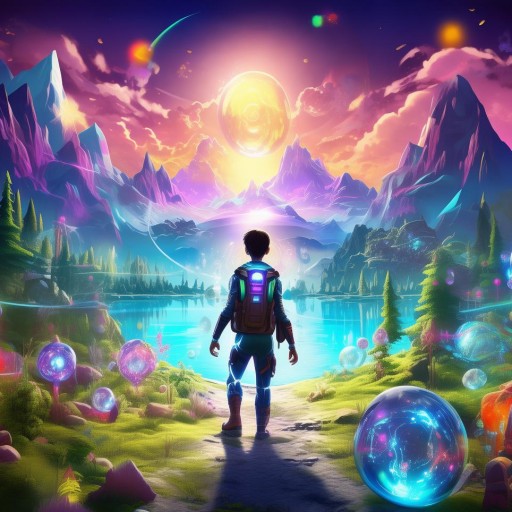 探索純凈樂趣，無廣告游戲虛擬世界開啟無限可能