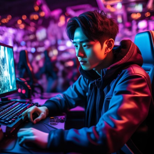 霸哥游戲解說，高端局深度剖析與精彩瞬間回顧
