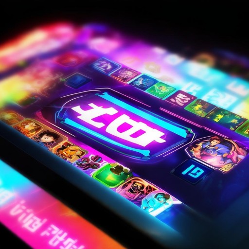 ?；式M隊游戲app，線上娛樂新體驗