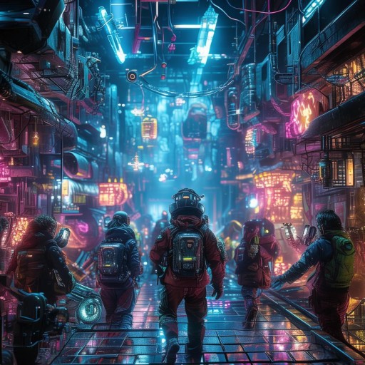 探索未知世界的奇妙之旅，高端密室游戲