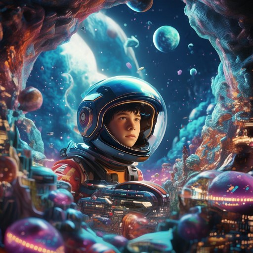 探索微縮宇宙的奇妙之旅，小游戲中的高端游戲體驗(yàn)