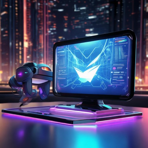 探索頂尖電腦品牌，暢享高端游戲非凡體驗(yàn)