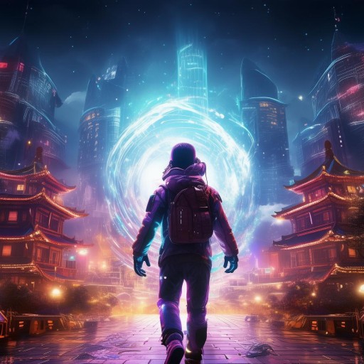 沈陽虛擬游戲，穿越歷史與未來的奇妙之旅