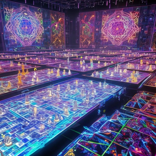 策略與智慧的虛擬盛宴，高端游戲卸載的藝術