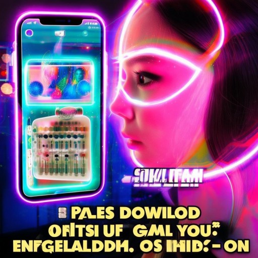 解鎖美妝新世界，虛擬試妝攻略游戲下載