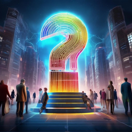 比特大雄：數(shù)字貨幣的未來還是泡沫？你敢投資嗎？