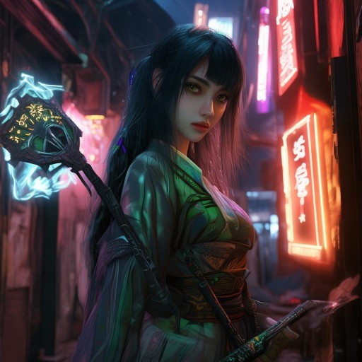 波多結(jié)野衣：她的秘密武器是什么？你能否猜透她的真實(shí)身份？