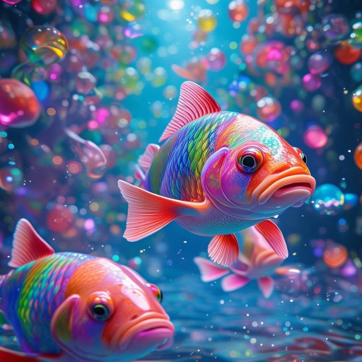 鯉魚(yú)游戲彈珠組隊(duì)，智慧與協(xié)作的冒險(xiǎn)之旅