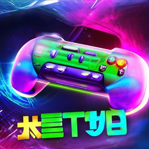 免費(fèi)下載虛擬游戲搖桿，開(kāi)啟移動(dòng)游戲新體驗(yàn)