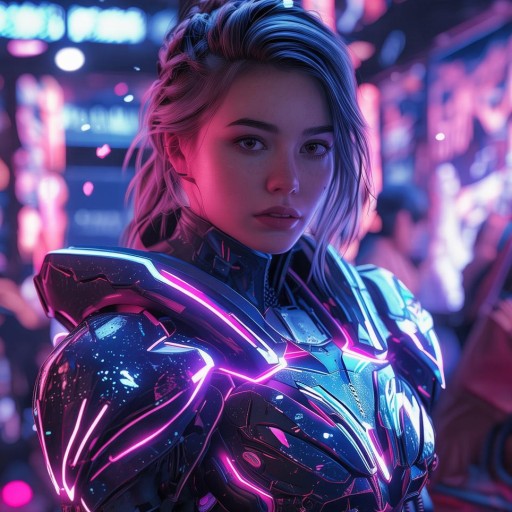 王者高端局，女生游戲ID的獨(dú)特魅力與策略探索