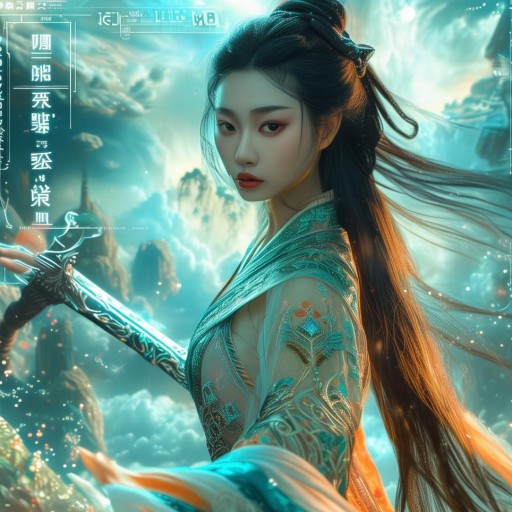 楊玉環(huán)，高端局游戲ID的傳奇之旅