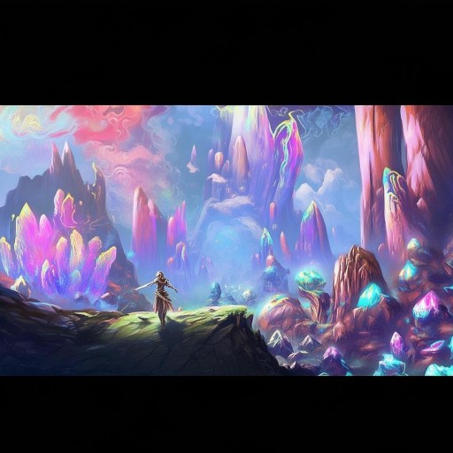 游戲神曲，無法組隊的奇幻冒險之旅