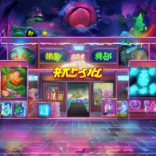 淘寶虛擬游戲專營，打造你的夢想之旅