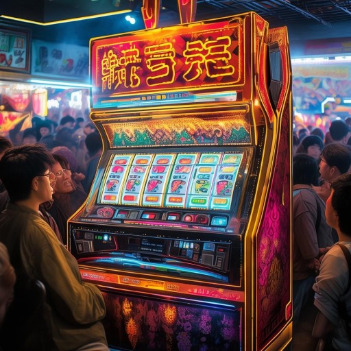 棒子老虎機：你真的了解它的秘密嗎？敢挑戰(zhàn)嗎？