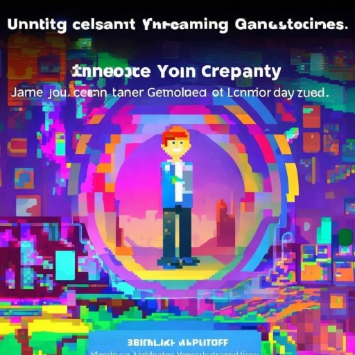獨立游戲組隊網(wǎng)站，探索創(chuàng)意與合作的無限可能