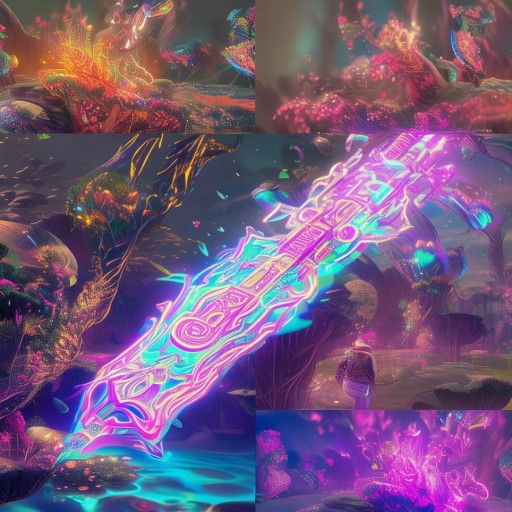 幻境奇緣，探索游戲虛擬道具的成本與經(jīng)濟(jì)策略