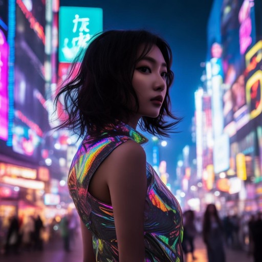 棒女郎官網(wǎng)：你的魅力升級(jí)了嗎？如何成為焦點(diǎn)？