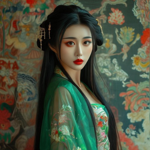 比思東方美人：她的魅力何在？你能否抵擋她的風(fēng)采？