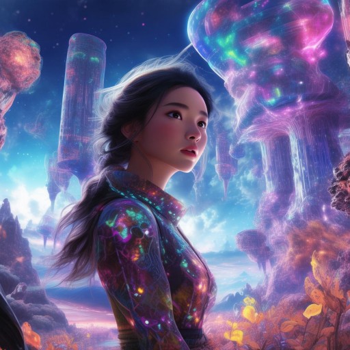 劉艷芬虛擬游戲，探索未知世界的奇幻之旅