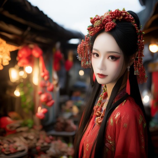 檳榔西施背后的秘密：她為何成為街頭焦點(diǎn)？你了解多少？