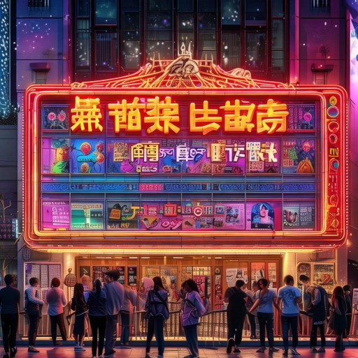 步步情影院：你準(zhǔn)備好體驗(yàn)極致情感之旅了嗎？