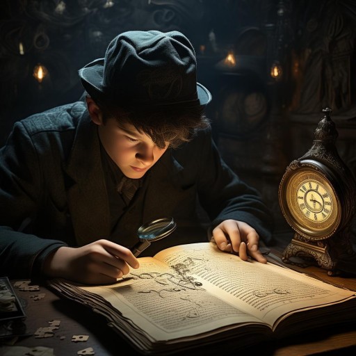 比思論壇小說：你能否揭開隱藏的真相？故事背后有何深意？