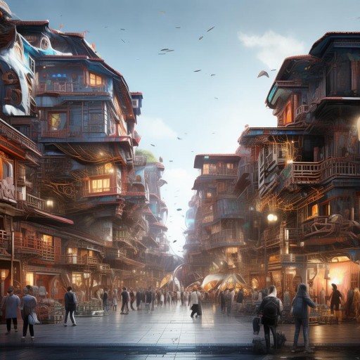 槽榴社區(qū)：你的理想家園，還是隱藏的挑戰(zhàn)？