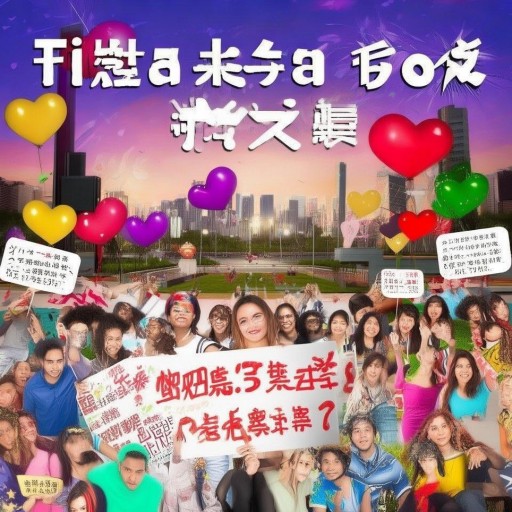 母胎單身如何脫單？你還在等什么？