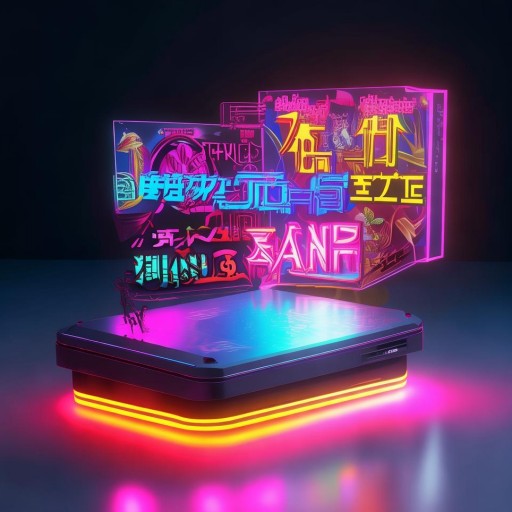 探索極致游戲體驗，高端五開游戲名稱大全