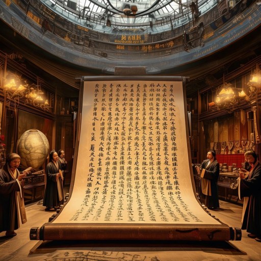 柏楊版資治通鑒：歷史真相如何？你了解多少？