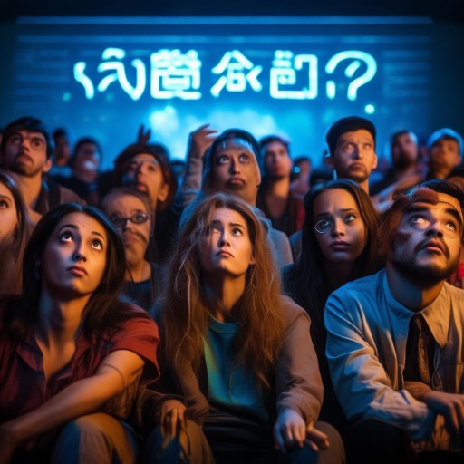 比比電影：你真的看懂了嗎？還是只看了個熱鬧？