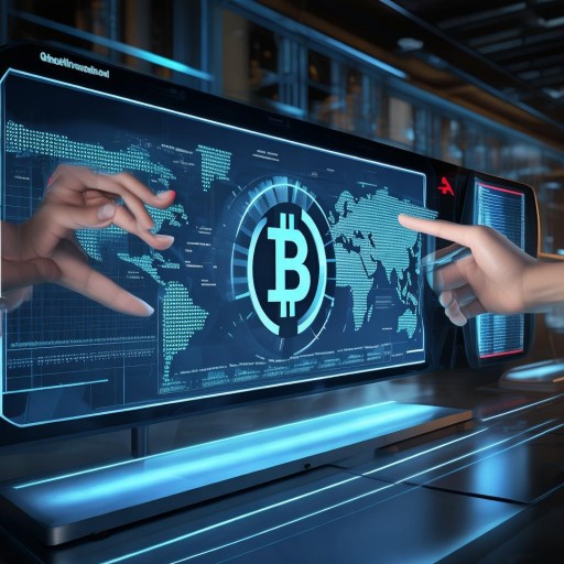 比特幣官方客戶端安全嗎？如何避免投資風險？