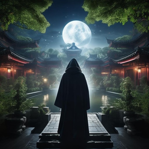 步步驚心番外篇：誰(shuí)才是真正的贏家？你猜對(duì)了嗎？