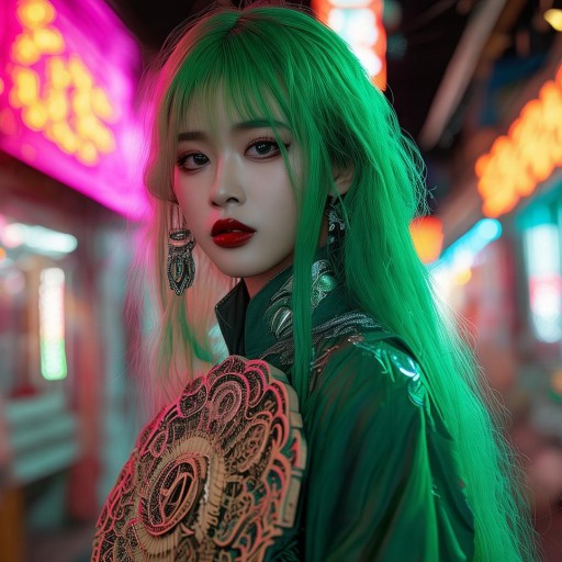 比思特區(qū)東方美人：她為何成為焦點？你了解她的秘密嗎？