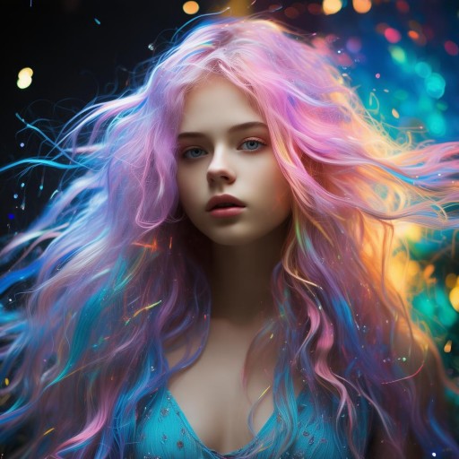 波動(dòng)少女2去馬賽克后，畫面究竟有多震撼？你敢看嗎？