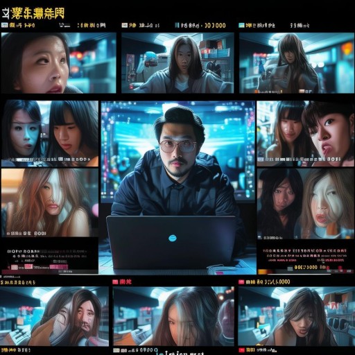 榜一大哥如何騙走90萬？女主播為何紛紛中招？