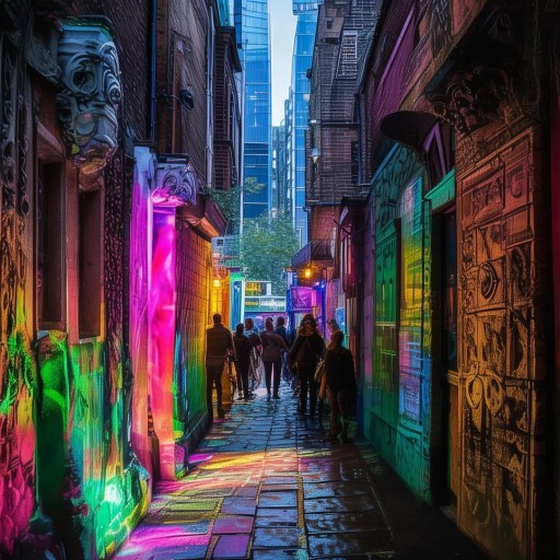 比斯特區(qū)隱藏的秘密，你了解多少？探索未知的驚喜