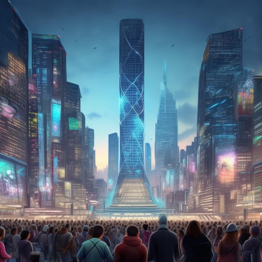 比思特區(qū)：未來城市典范還是投資陷阱？你準(zhǔn)備好了嗎？