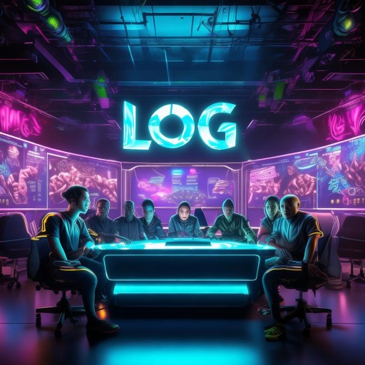打造專屬電競盛宴，LOL游戲直播組隊來襲