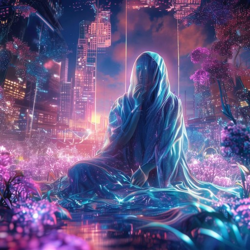 在虛擬世界中尋找心靈慰藉，應(yīng)對壓力微電影推薦
