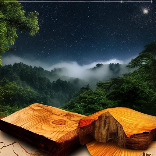 沉香一二線產(chǎn)區(qū)揭秘：你真的了解其價(jià)值與產(chǎn)地秘密嗎？